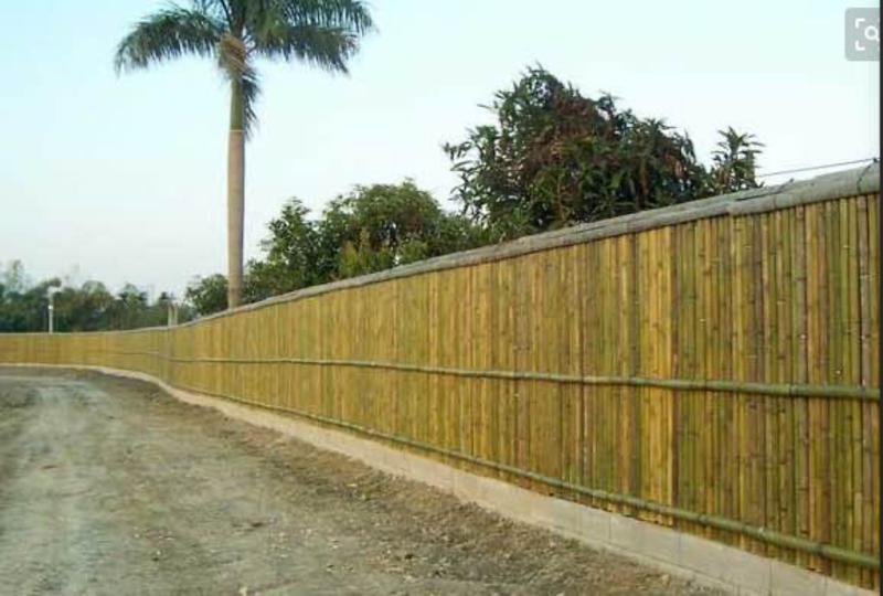 厂家批发农庄围栏篱笆庭院公园装饰围栏篱笆美丽乡村篱笆围栏