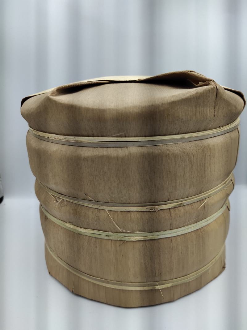 普洱茶生茶勐库老树茶好喝实惠49元/饼一提七饼