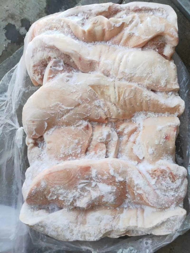 【槽头肉】质优价廉，品质保证，手续齐全，货源充足
