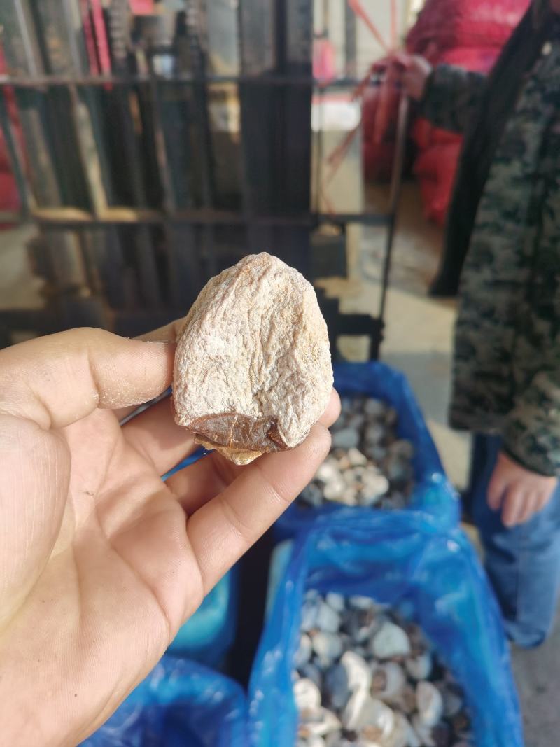柿饼霜饼红饼青州质量很好