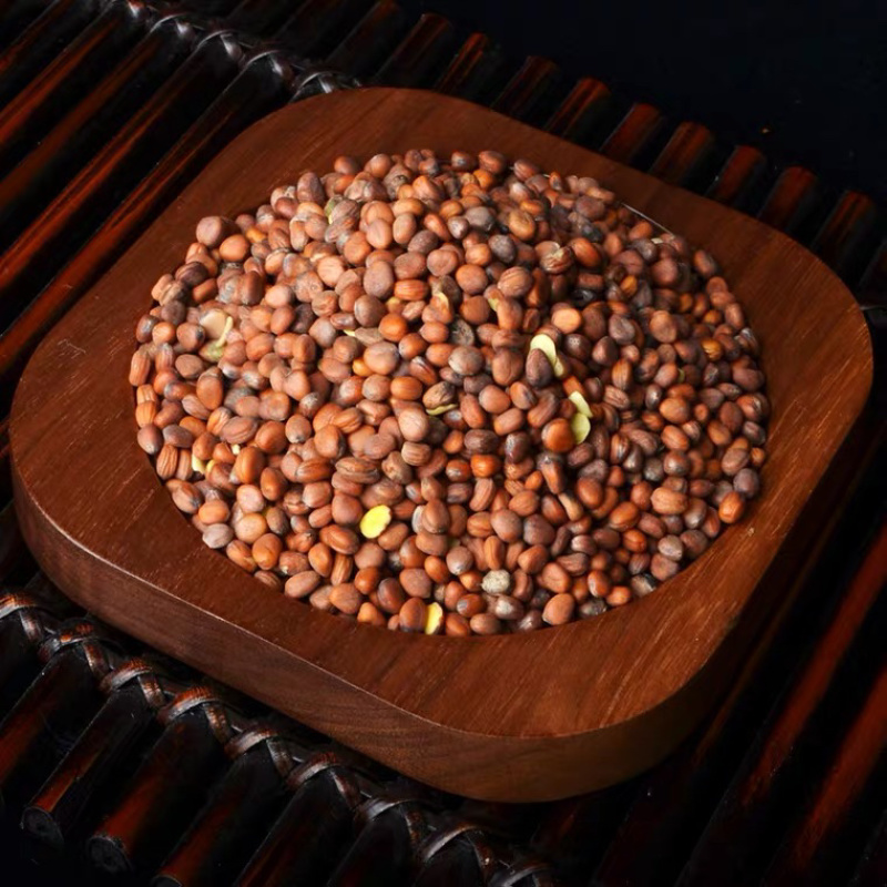 莱菔子炒莱菔子批发各种中药材产地直销