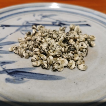 2022云南绿茶碧螺春早春茶浓香耐泡型绿茶