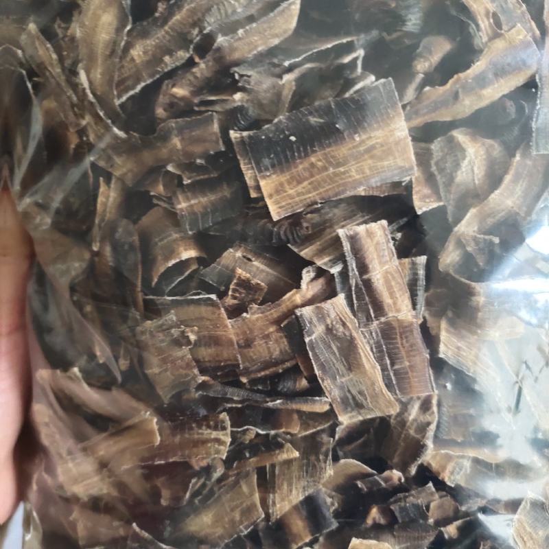 【文斌药业】地龙全开地龙段无泥头地道药材