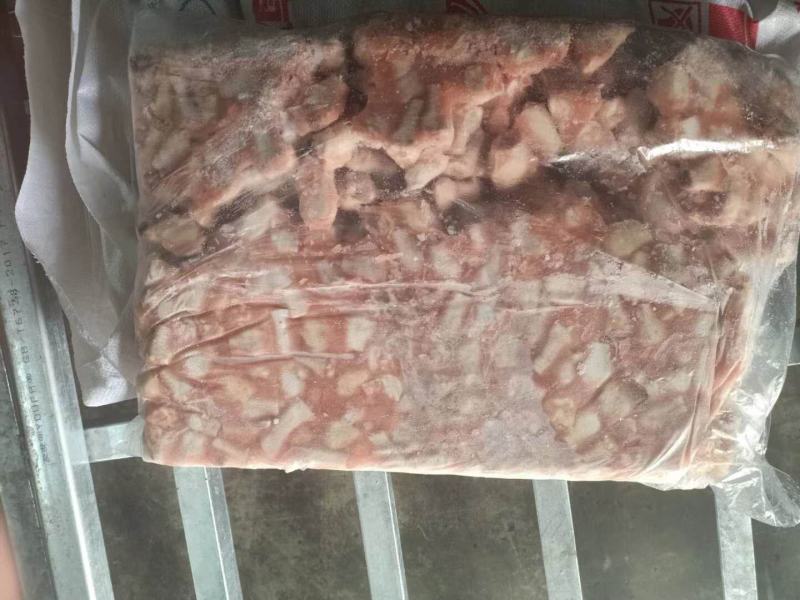 爪骨鸡拐骨。做泡脚凤爪，适合加工厂，鸡副，鸡分割，小包装