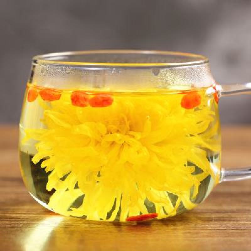 【网红产品】金丝皇菊茶特级品质全国发货