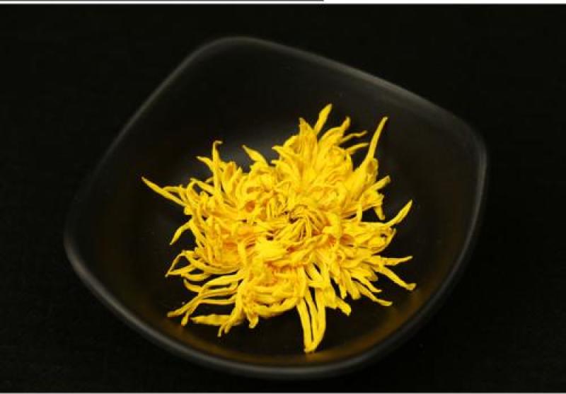 【网红产品】金丝皇菊茶特级品质全国发货
