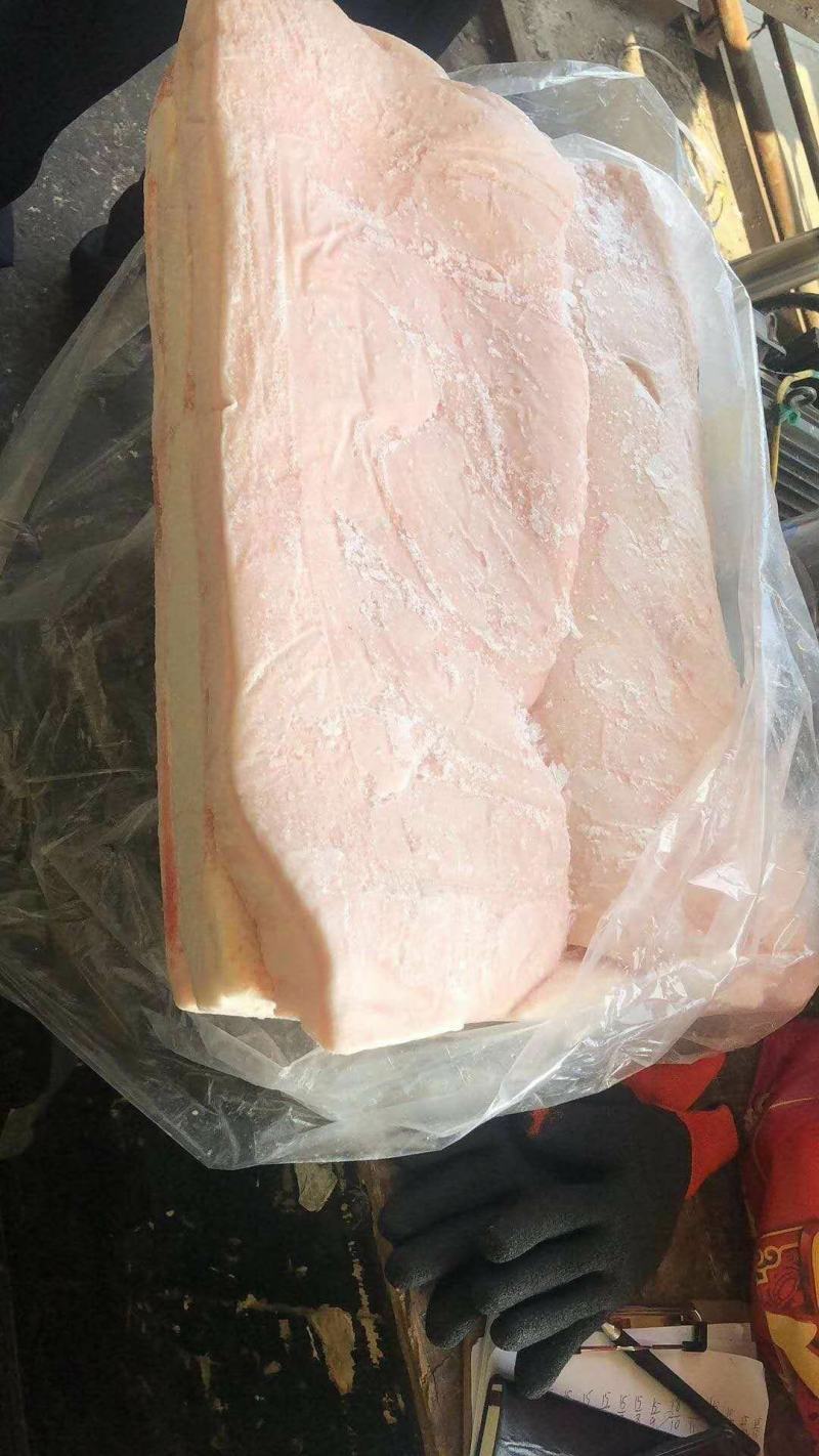 厂价直销肥猪肘爪子山东临沂