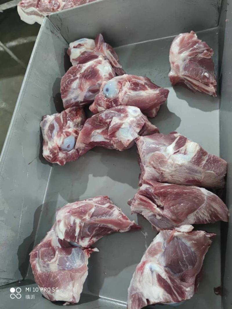 山东省临沂市冷裤直销猪肉腿骨