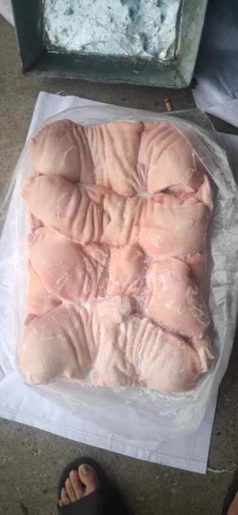 【槽头肉】质优价廉，品质保证，手续齐全，货源充足
