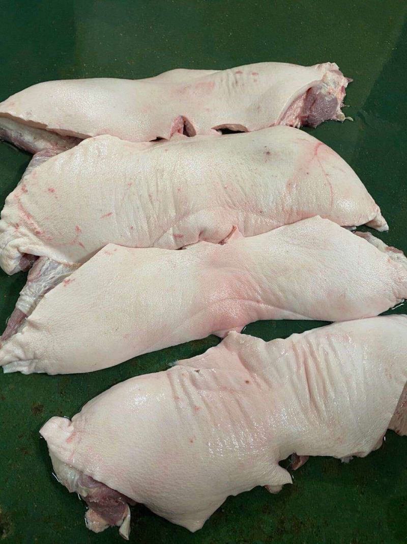 【槽头肉】质优价廉，品质保证，手续齐全，货源充足