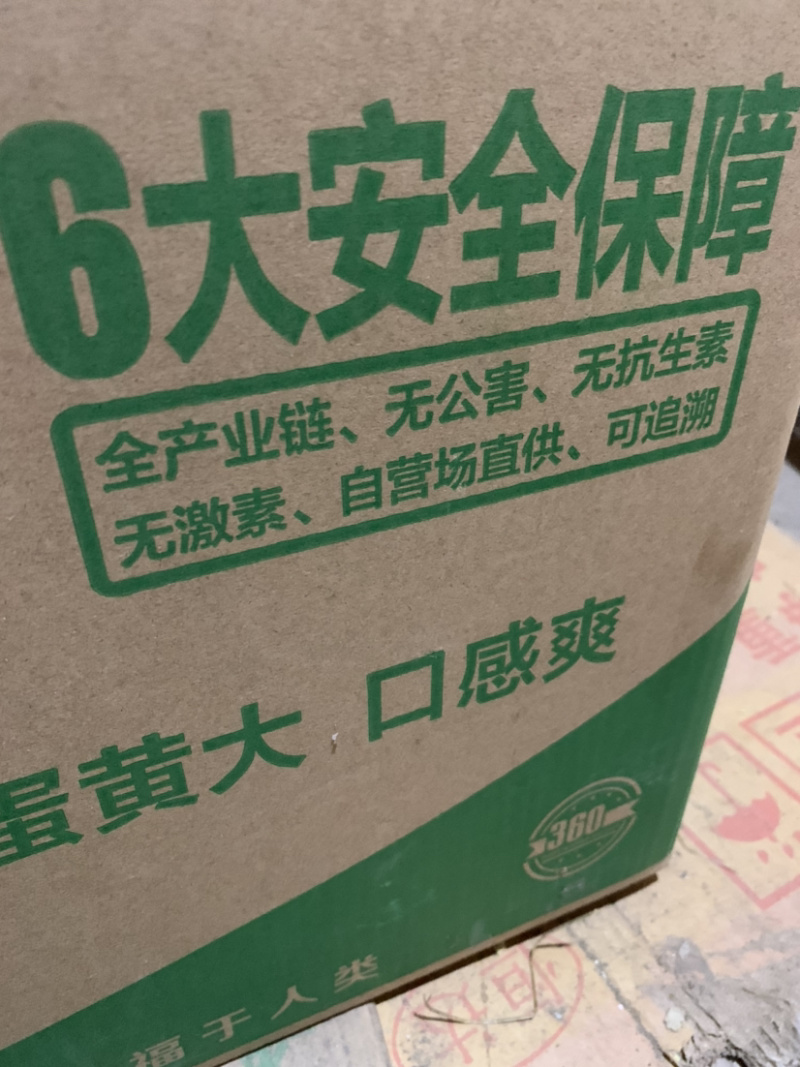 禽畜牧蛋肉