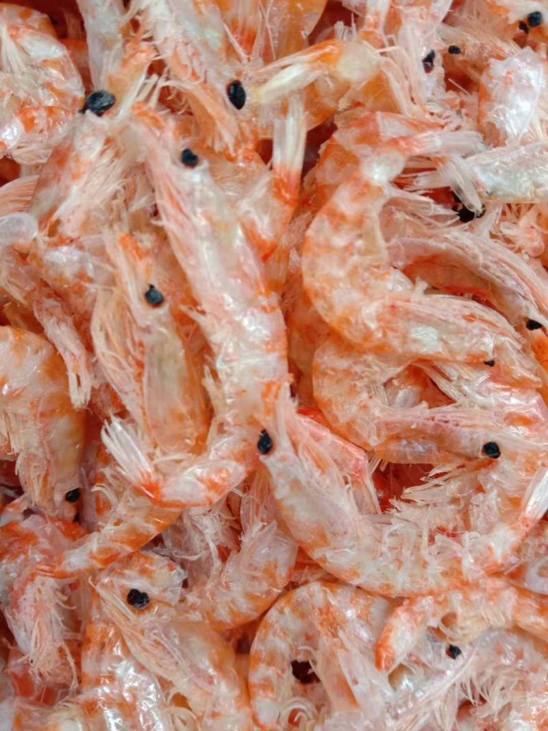 南极深海鳞虾，干度好一点都不咸补钙佳品支持一件代发