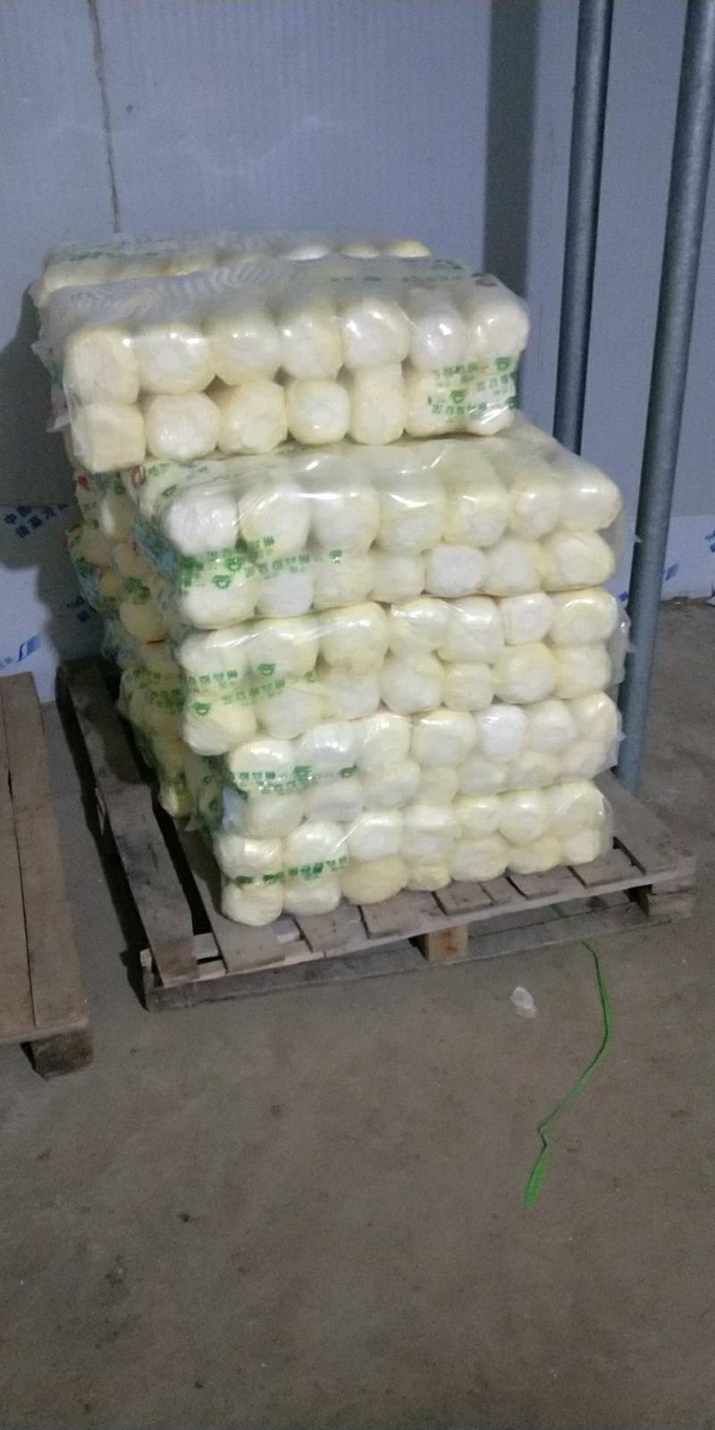 精品大小娃娃菜大量上市