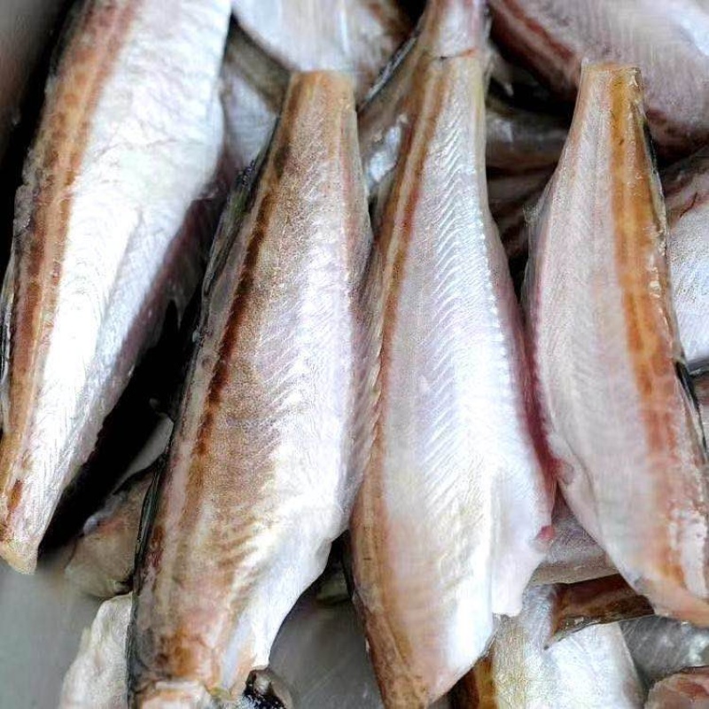 小龙鱼，雷鱼，鱼干，煎，炒，炖，煮，炸，