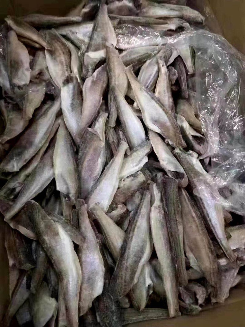 小龙鱼，雷鱼，鱼干，煎，炒，炖，煮，炸，
