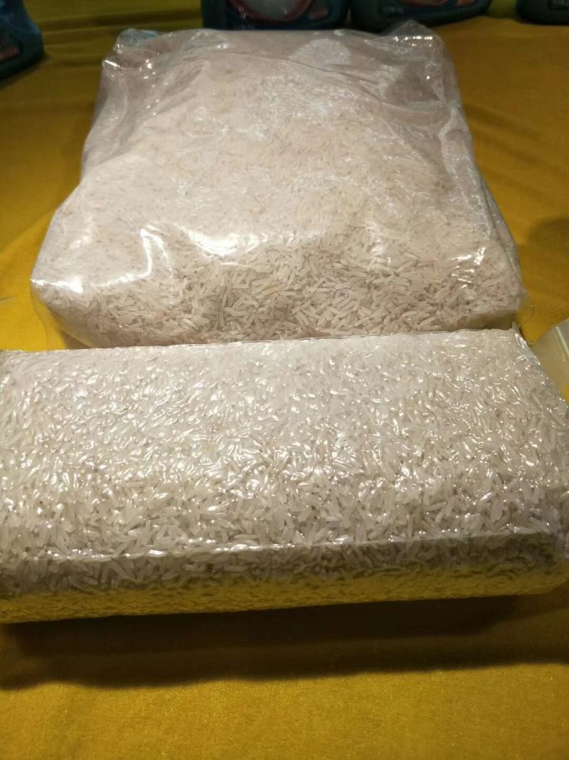 宁化县河龙特产皇家贡米