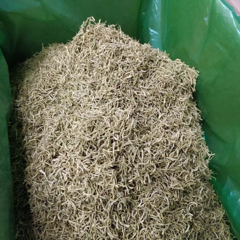 金银花双花二花支持线上交易可搭配多品种采购大货联系