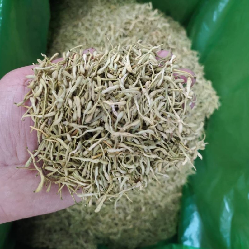 金银花双花二花支持线上交易可搭配多品种采购大货联系