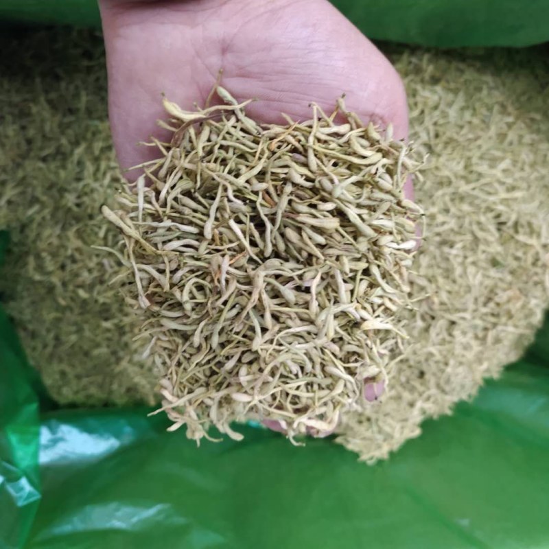 金银花双花二花支持线上交易可搭配多品种采购大货联系