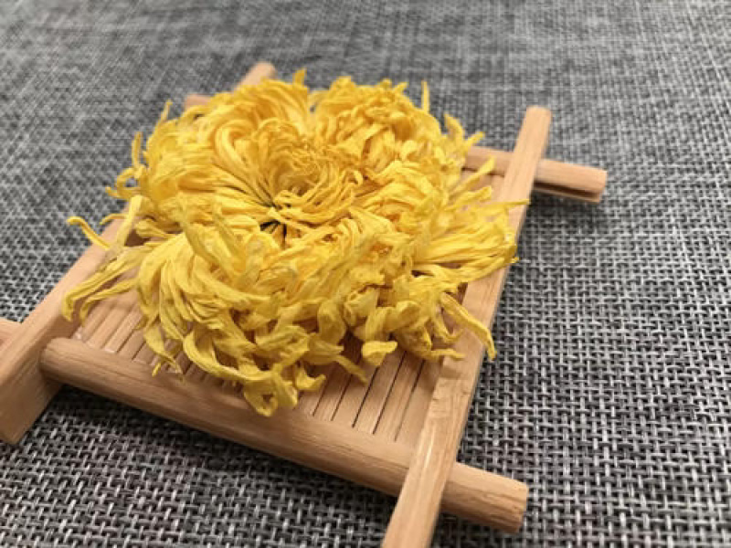 【网红产品】金丝皇菊茶特级品质全国发货