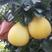 红心柚产地柚子果园采摘，保质保量，欢迎咨询订购