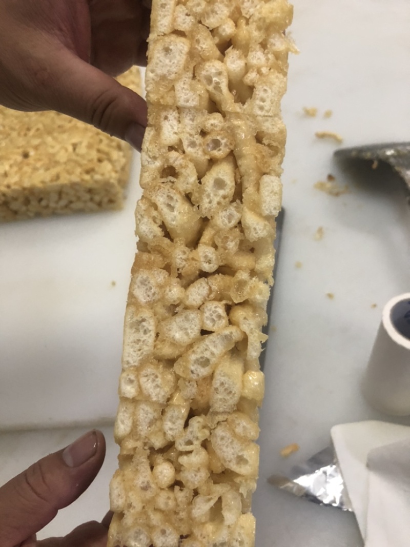 原味沙琪玛黑糖沙琪玛