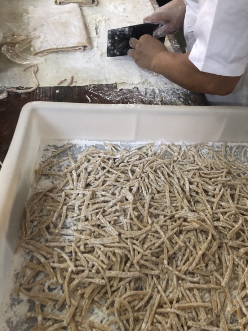 原味沙琪玛黑糖沙琪玛