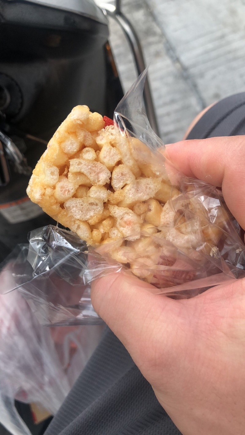 原味沙琪玛黑糖沙琪玛