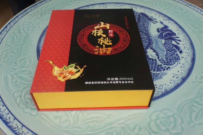 胡麻油，野生核桃油系列产品