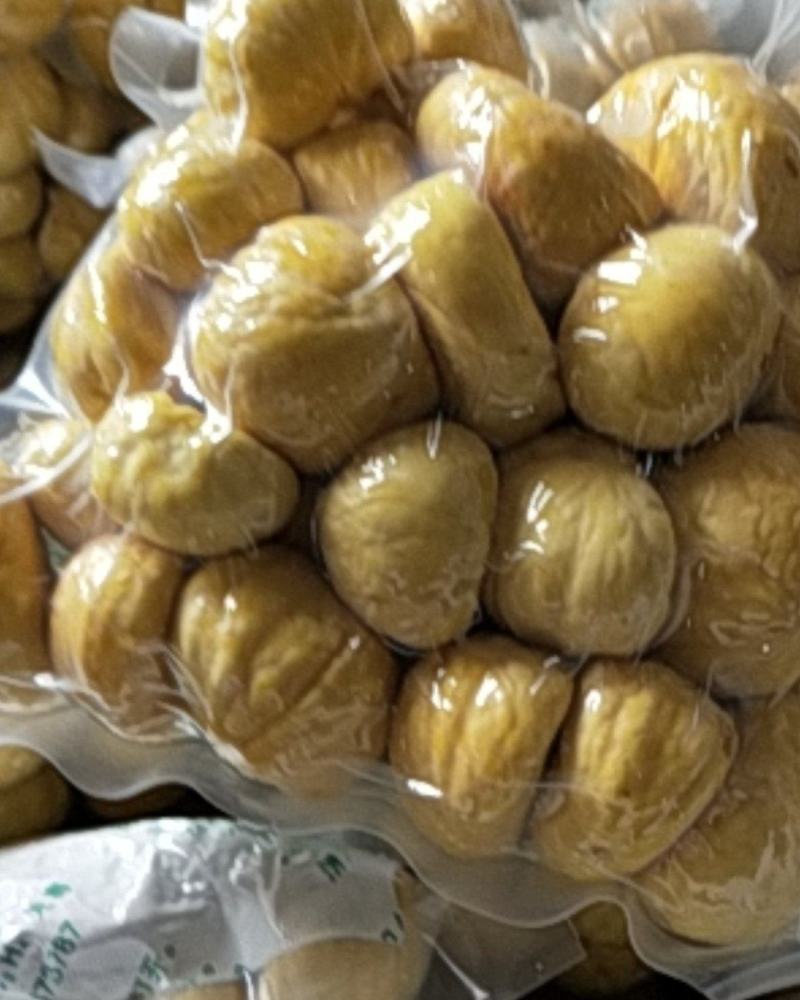 金寨金栗缘板栗经营部