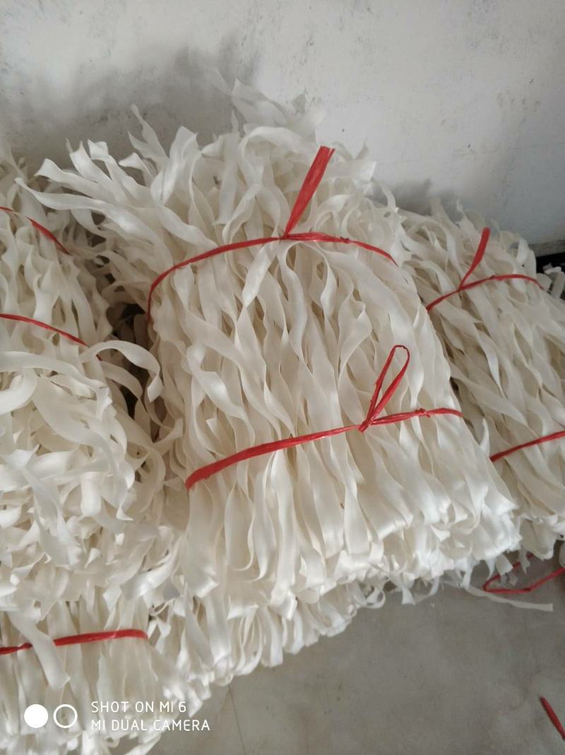 自家生产的纯土豆粉条，不添加任何添加剂，质量保证，