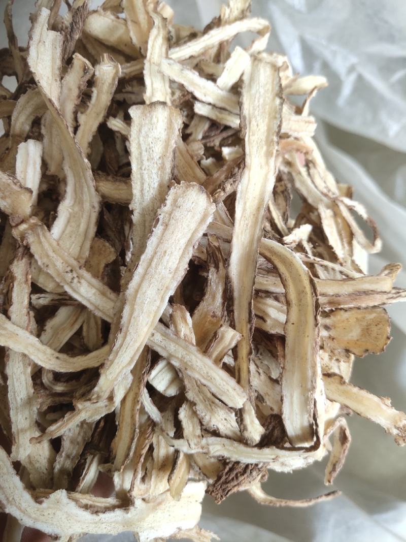 当归选节子条中片无硫批发零售1000g起批关书药业