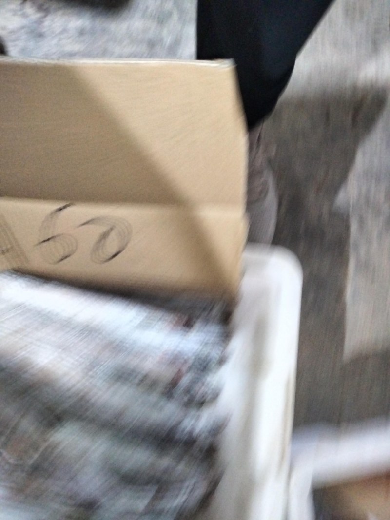 带鱼，黄海带鱼，2--3规格，一箱20斤，100箱起批