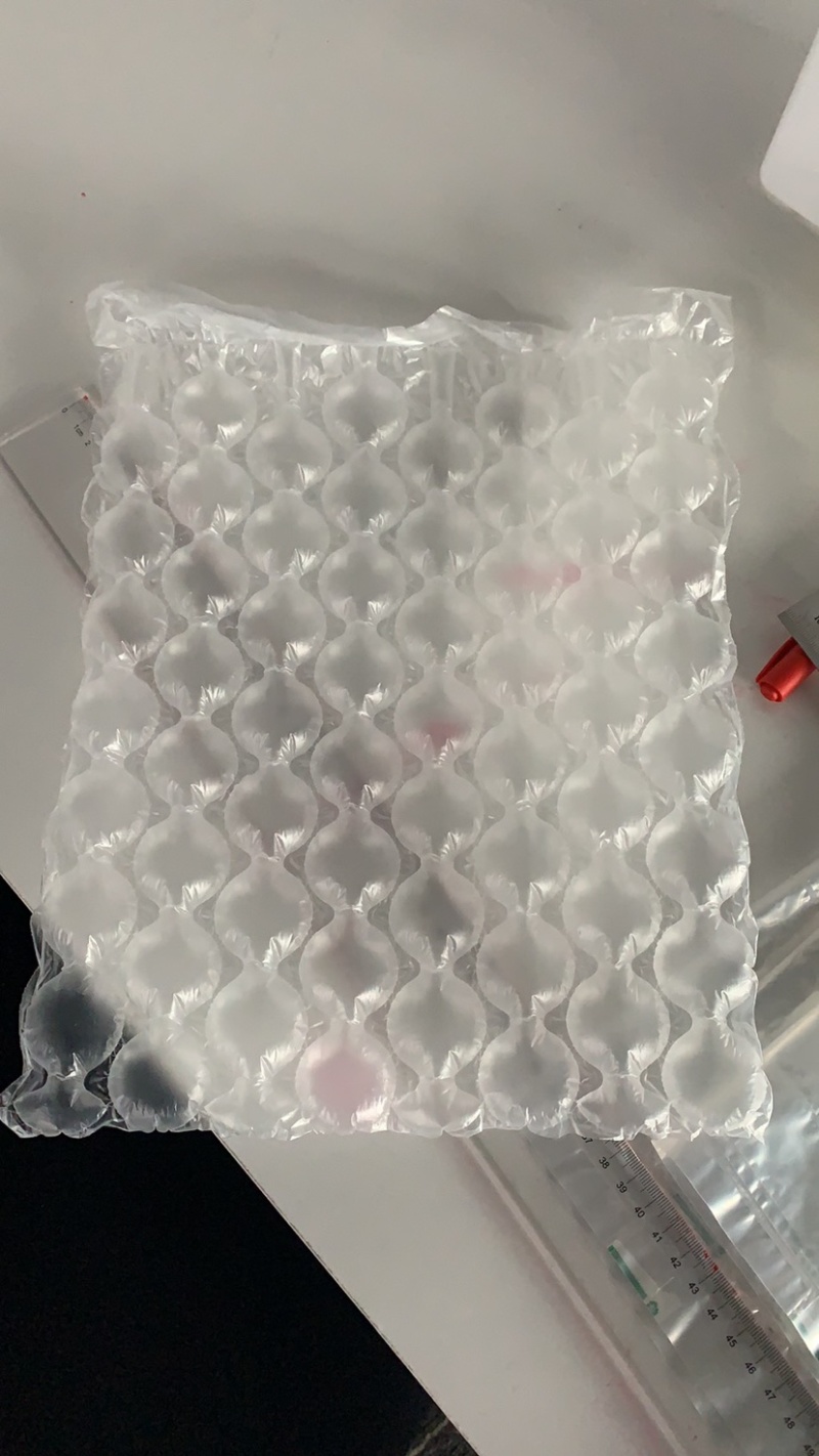气柱包装，厂家直销，合资型号种类，保护性强