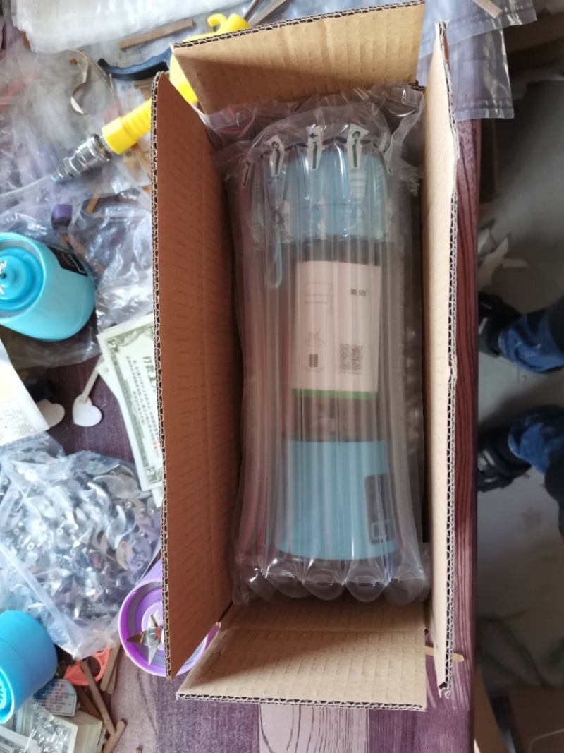 气柱包装，厂家直销，合资型号种类，保护性强