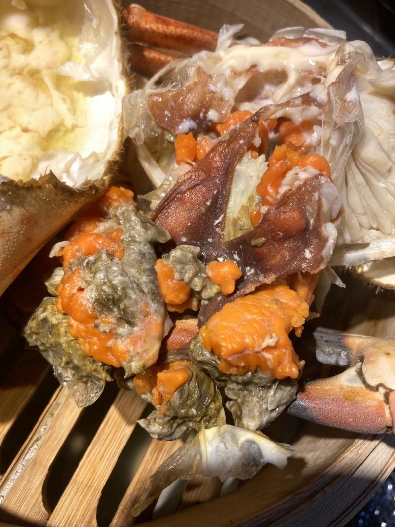 英国活鲜面包蟹物美价廉