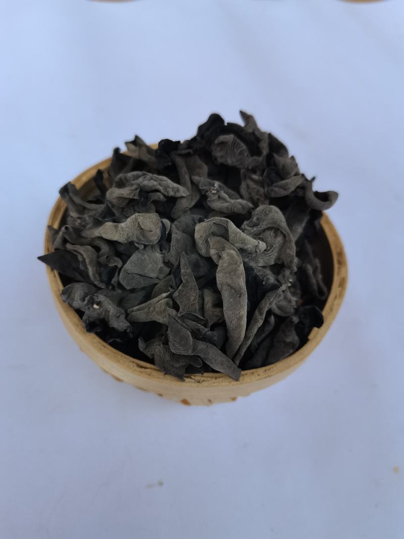 22年新货正宗东北黑木耳产地直发一手货源量大从优，