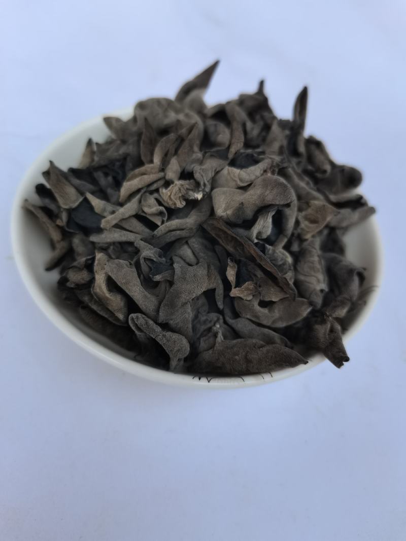 22年新货正宗东北黑木耳产地直发一手货源量大从优，