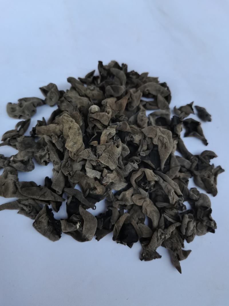 22年新货正宗东北黑木耳产地直发一手货源量大从优，