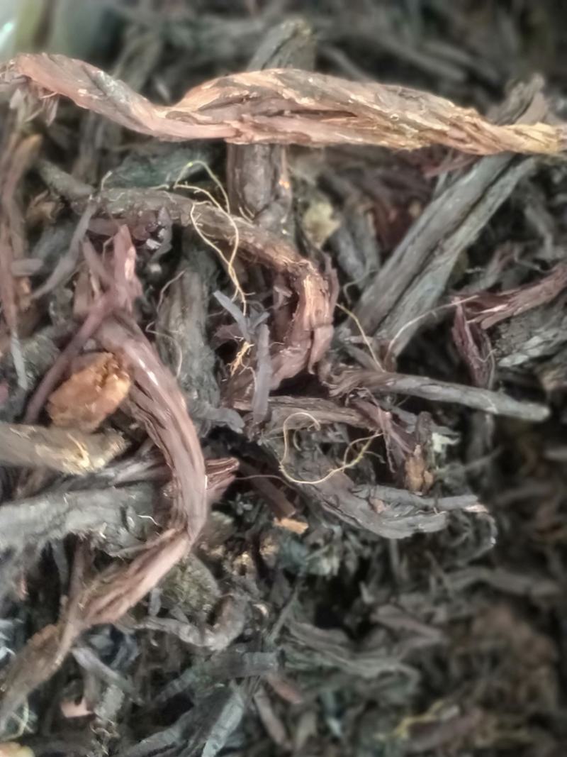 紫草新货无杂质一手产地货源直销批发