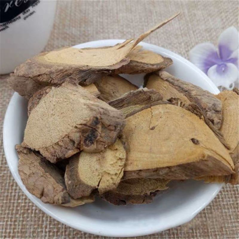 凌霄花根真品可打粉批发零售中药材保证品质