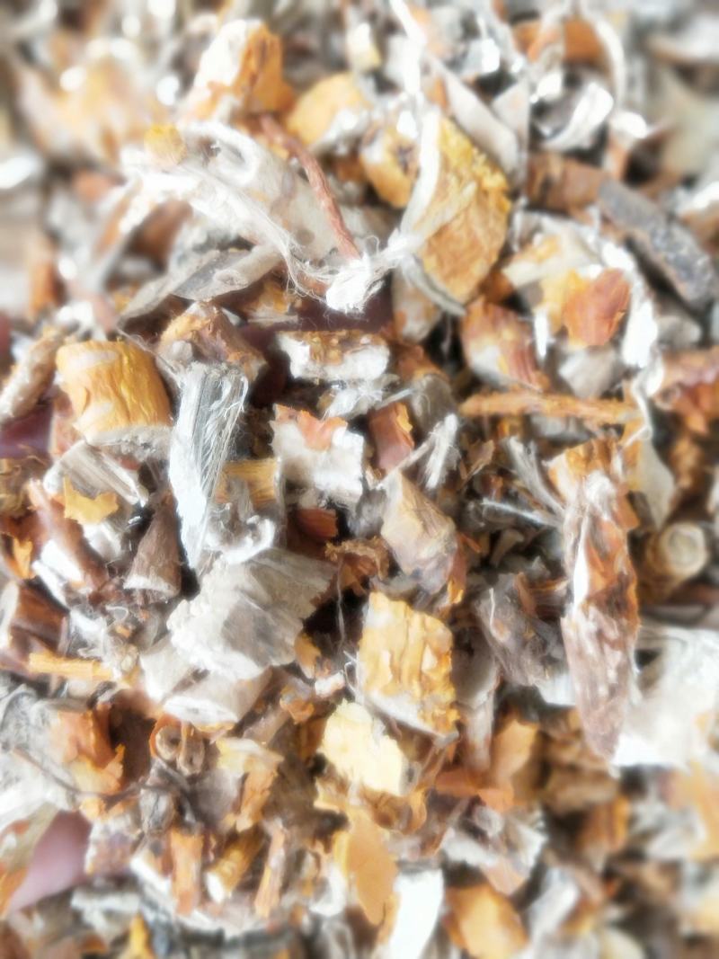 桑白皮新货一手优质货源直销批发量大优惠
