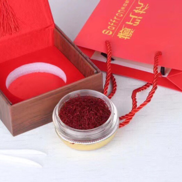 （好货源）正品西藏红花潘藏红花藏红花5g装