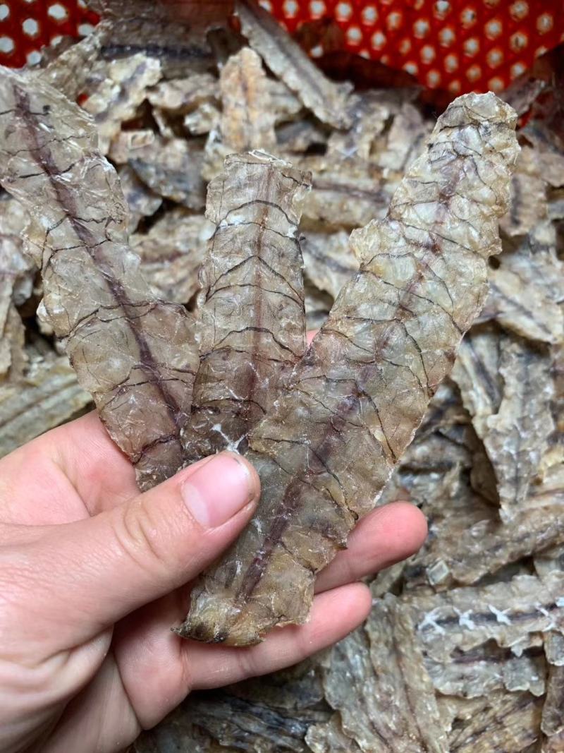 新品虾姑肉干晒干了！淡干无添加赶紧下单，数量不多