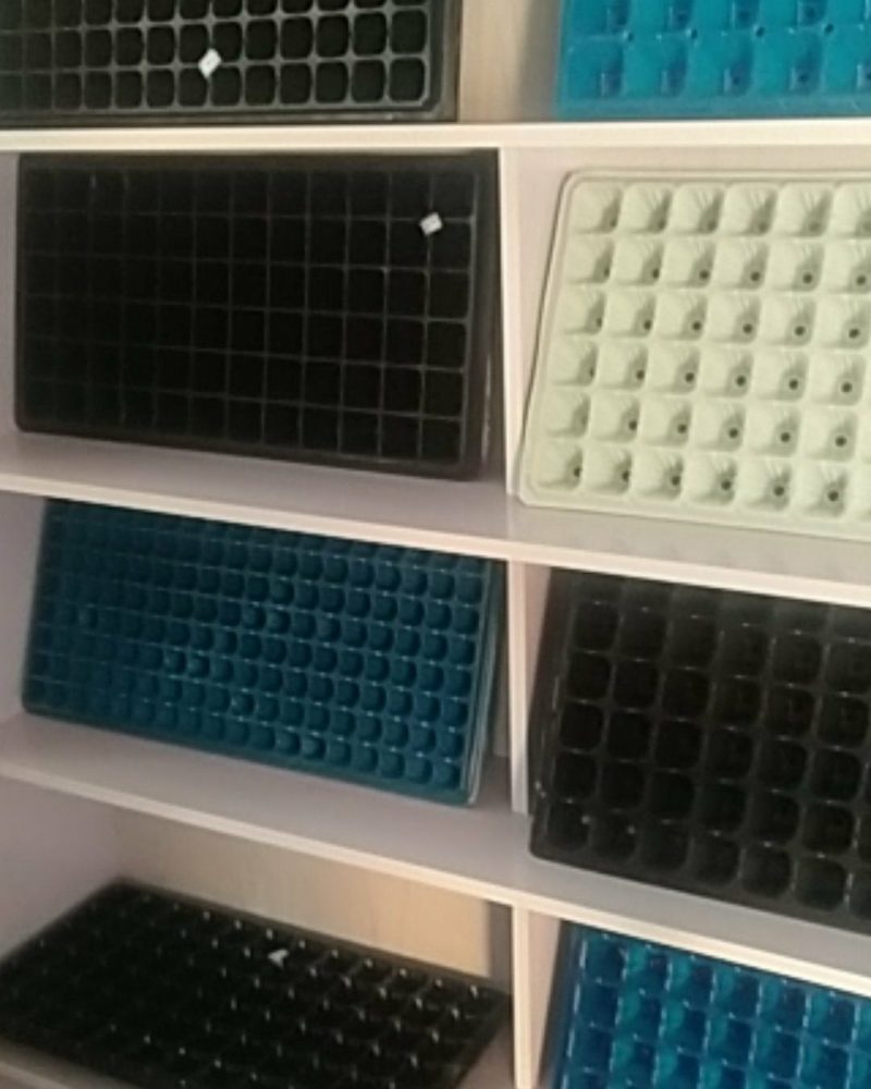精品穴盘各种型号一手货源