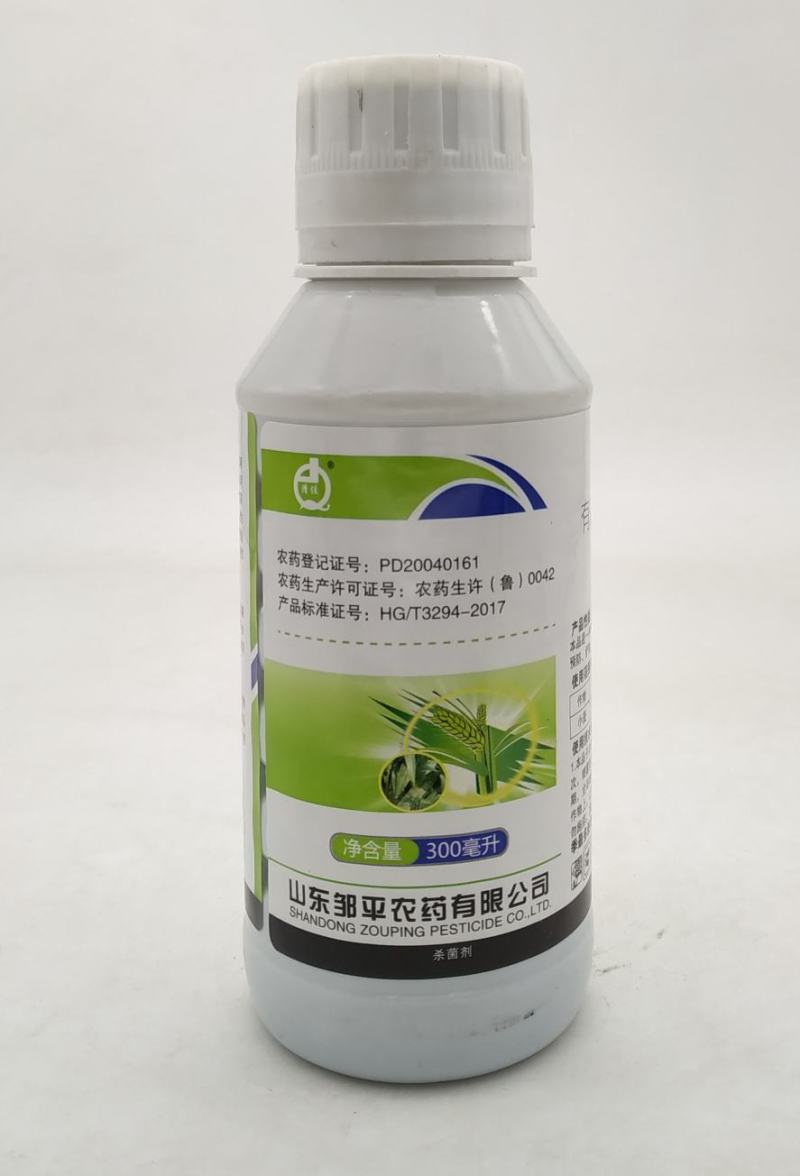 20%三唑酮小麦白粉病洋葱大蒜锈病杀菌剂专用杀菌药