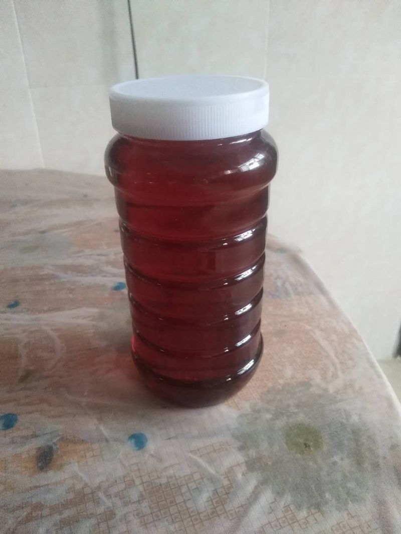 农家野生土蜂蜜有需要的联系我
