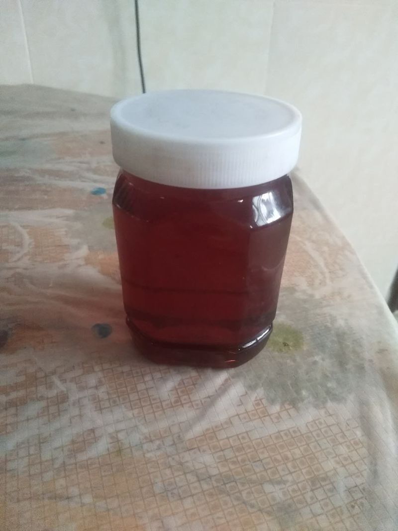 农家野生土蜂蜜有需要的联系我
