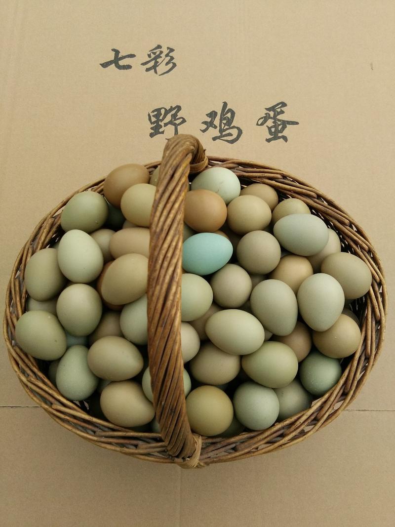 老农夫山鸡蛋，自己家养殖厂常年有售，质量有保证，破损包赔