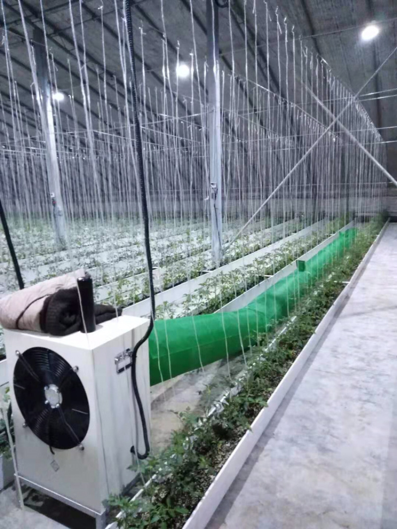 节能电暖风机，比普通电加热省电30%，安全、使用寿命长！